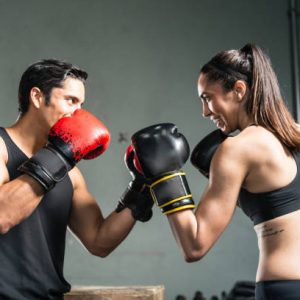 8 sesiones mensuales para adultos